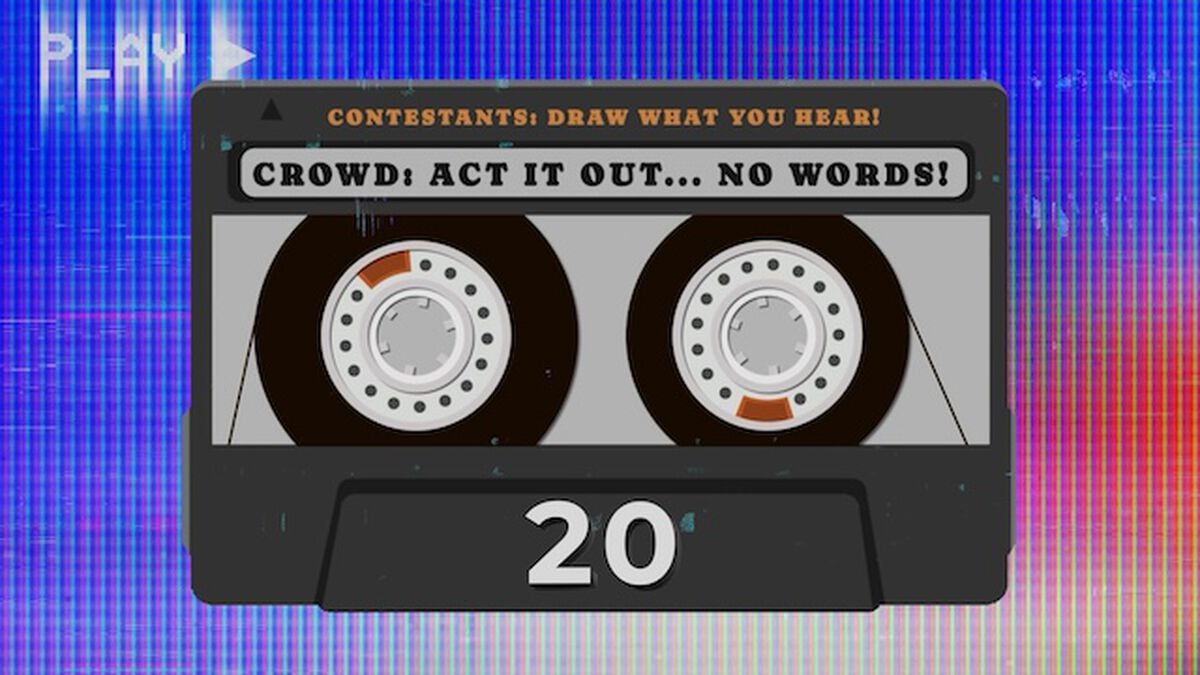 Sound Effect Showdown: Basketball Edition image number null